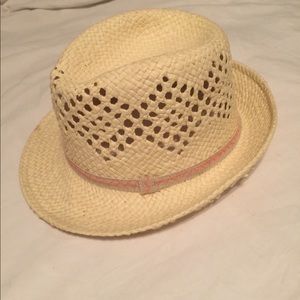 Hat. New. Never worn